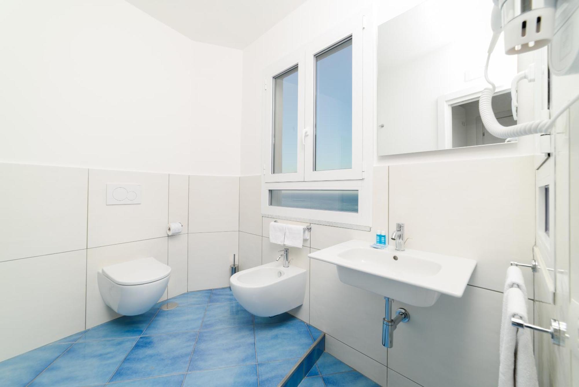 La Dimora Del Maestro Bed & Breakfast Amalfi Exterior photo