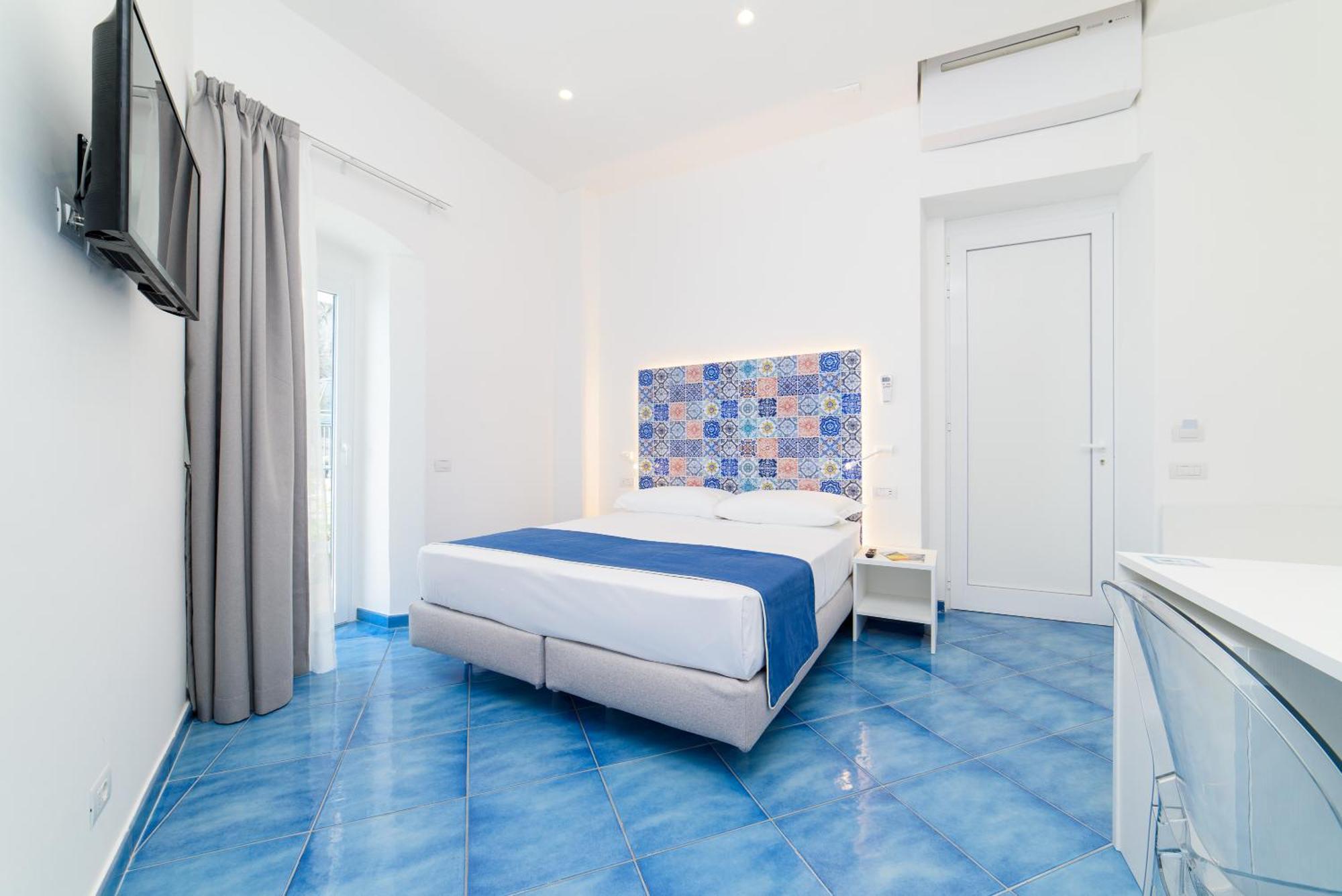 La Dimora Del Maestro Bed & Breakfast Amalfi Exterior photo